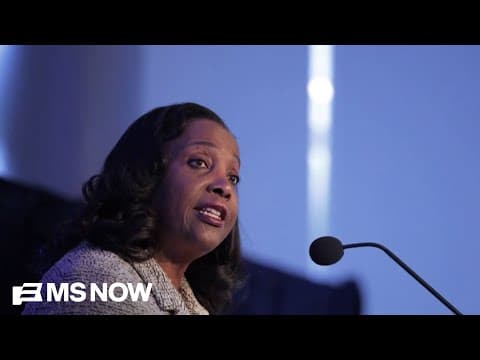 SCOTUS likely to back Trump's push to fire agency board members