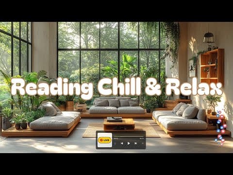 Study & Work Coffee Lofi ☕ Morning Beats for Focus, Relaxation & a Calm Productive Start 🎧