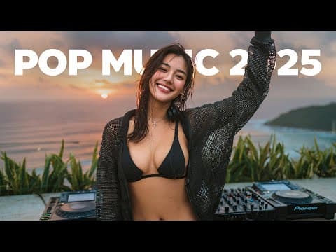 Spotify Pop Hits 2025 🔥 Lady Gaga, Bruno Mars, Ed Sheeran, Billie Eilish, Miley Cyrus, Tate McRae#54