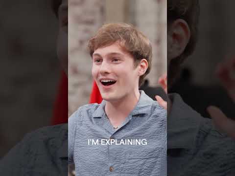 Piers Morgan and Parker get in a heated exchange over therapy and participation trophies