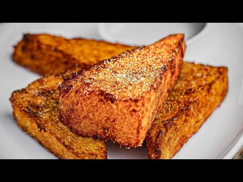 These Hash Browns Took AGES To Perfect