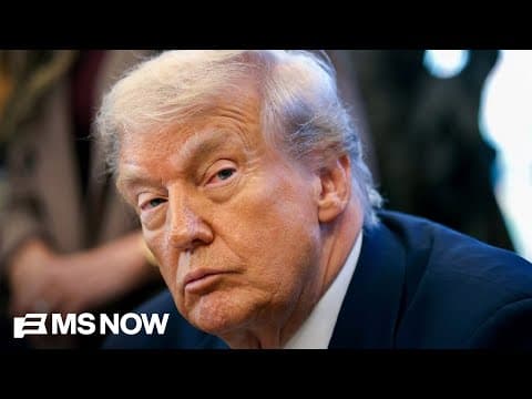 'We have one person with way too much power': Fmr. Scalia clerk reacts to SCOTUS hearing