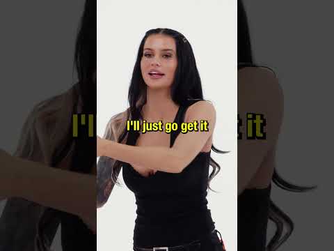 Is she manipulative???