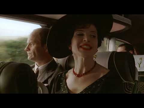 NEW full episode of Agatha Christies Marple 3x04 Nemisis