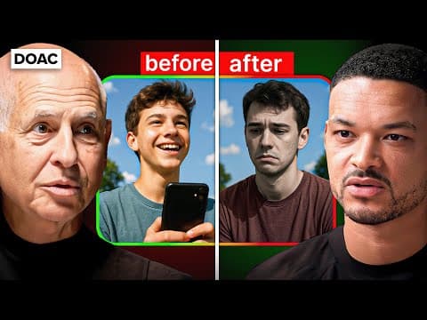 Doctor Reveals SHOCKING New Dementia Risk