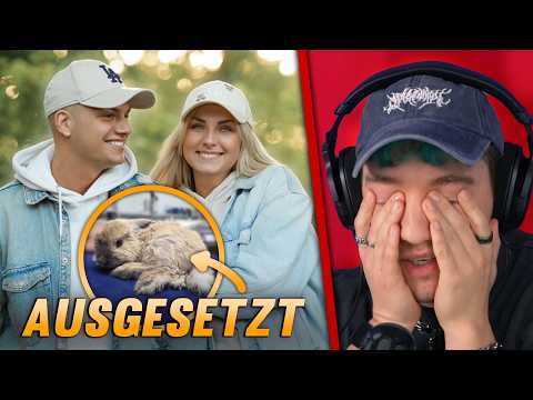 Sie bekommen Shitstorm, weil sie ihre Kanninchen IM WALD aussetzen | Rezo reagiert