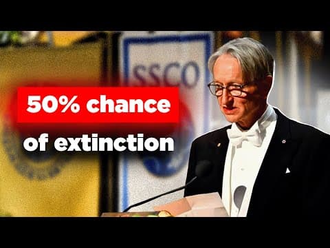 You Have No Idea How Terrified AI Scientists Actually Are