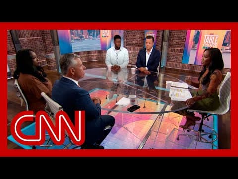 Kimmel drama is latest hit to free speech under Trump