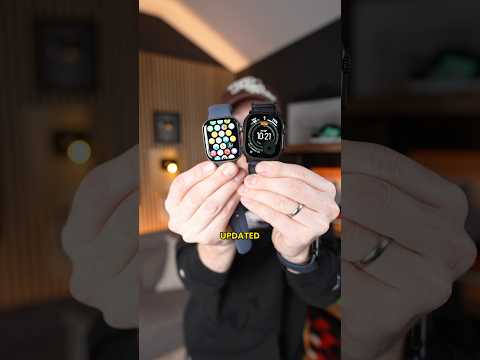 The ONLY Apple Watch You NEED