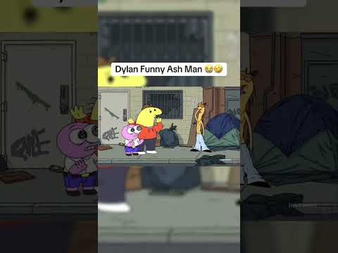 Dylan Cultured #rdcworld #rdc #rdcworld1 #funny #fypシ゚viral #smilingfriends #twitch