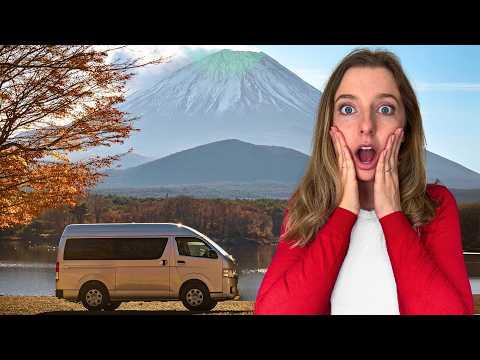 🇯🇵 Japan Driving MISTAKES (Avoid this!)