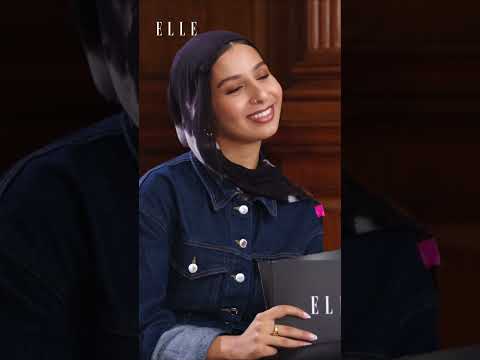 Jenna Ortega Laughs Off Her Biggest Red-Carpet Regrets | ELLE UK