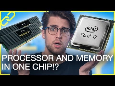 CPU + RAM in one chip, Hackers attack Nuclear plants, Deepmind + OpenAI team up