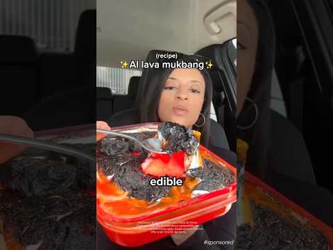 I Made the Viral AI Lava Cake