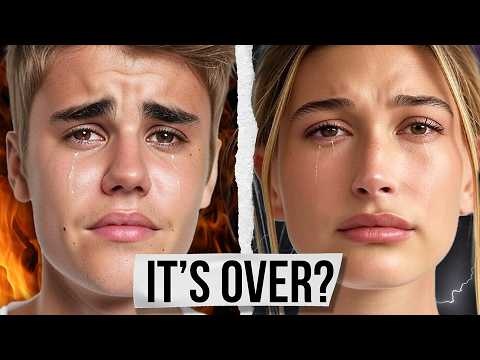 Justin Bieber | 7 Signs Of Divorce