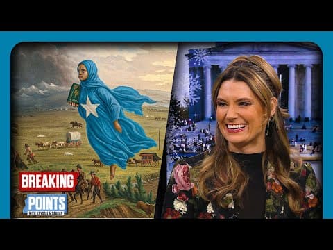 "Promised 3,000 Years Ago!" Somalis Wage Zionist Themed Meme War