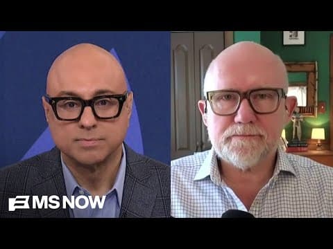 The 'lame duck' myth: Trump won’t depart until he ‘burns it all down’