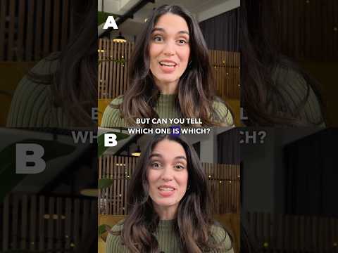 Samsung LOG vs Apple ProRes LOG!