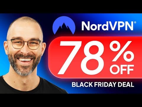 NordVPN coupon code | Get the BEST VPN deal right now