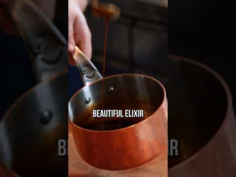 This Is the Key to a Good Sauce