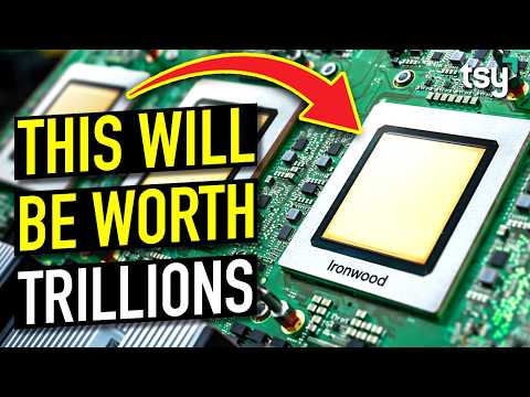 GET IN EARLY! I'm Buying This AI Chip Stock (Even Over NVIDIA Stock)