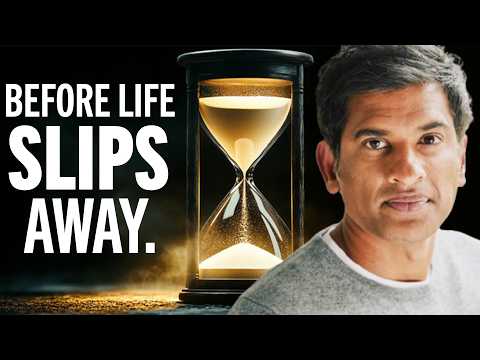 This Is How You Slowly Stop Being Yourself