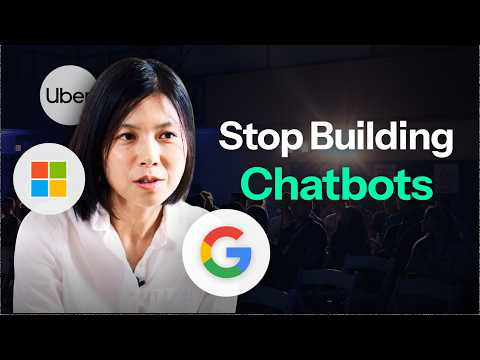 100 AI Leaders Explain How to Build AI That Will Win in 2026 — WHAT BUILDERS SHOULD DO NOW