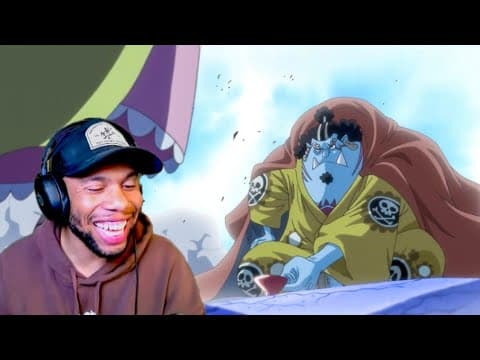 RDC Des Gives A One Piece Update