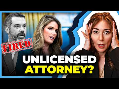 Political Prosecutions By An Idiot