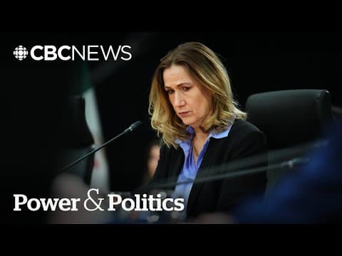 Canada’s ambassador to the U.S. to step down in the new year | Power & Politics