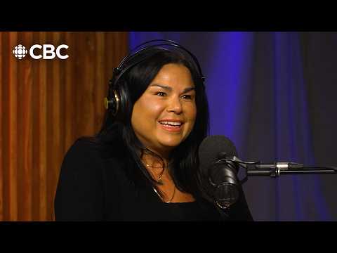 How Jenn Harper's sobriety helped launch Cheekbone Beauty