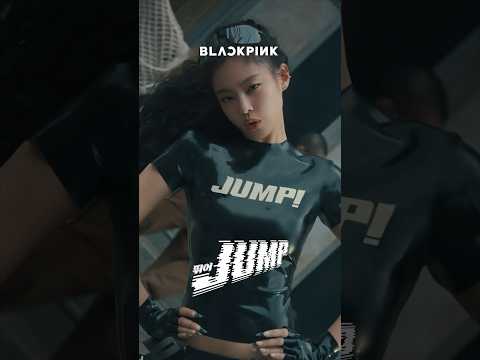 BLACKPINK - ‘뛰어(JUMP)’ HIGHLIGHT CLIP #BLACKPINK #블랙핑크 #뛰어 #JUMP #MV #HIGHLIGHTCLIP #YG #shorts