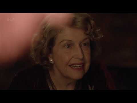 NEW🎞️ full episode of Agathe Christie Poirot S13E05 Curtain Poirot's Last Case - The curtain🎬🎬