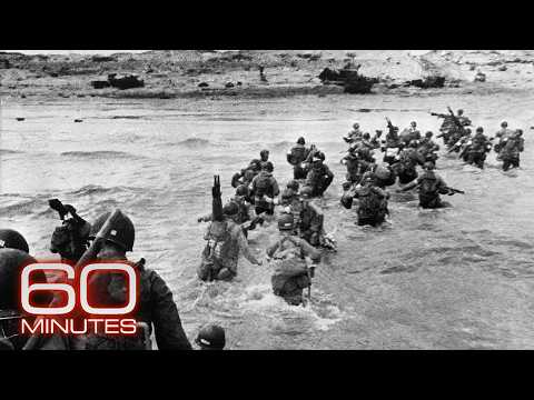 World War II | 60 Minutes Marathon