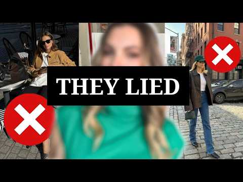 PLEASE, Don’t Fall Into That Trap!!!