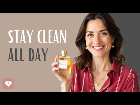 12 Hygiene Habits That Elegant Women Never Ignore