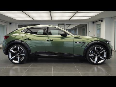 2026 Audi Q3 - Bold Redesign, More Power, and Smarter Tech!