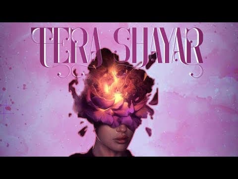 eMBee - Tera Shayar (Official Audio)
