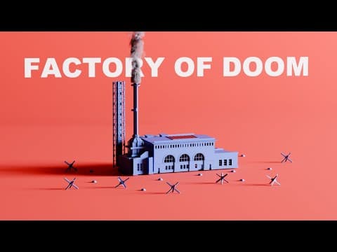 The WWII Raid That Saved The World