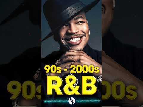 90'S R&B PARTY MIX - OLD SCHOOL R&B MIX 90s 2000s - Ne Yo, Rihanna, Chris Brown, Usher, Mariah Carey