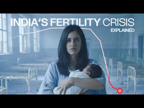 It's not just you. No one wants to have kids anymore.