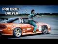 The Art of Drifting | Top Gear Classic