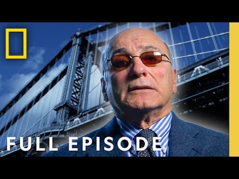 Agent Donnie Brasco (Full Episode) | Inside the American Mob | National Geographic