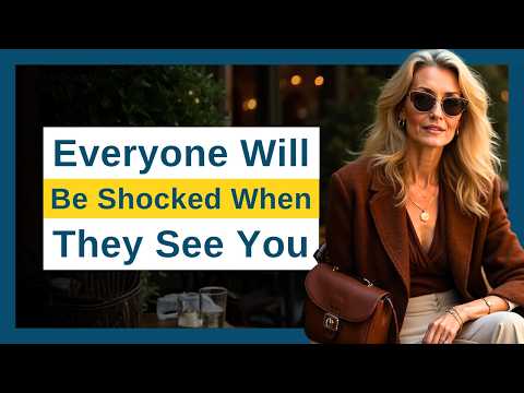 7 BLAZER Looks for WOMEN 50+ So STUNNING Your Friends Won’t Believe You’re the Same Person