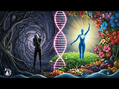 528Hz - Regenera Todo El Cuerpo, Cura Las Articulaciones | Sanación Emocional Y Física - Ondas Alfa