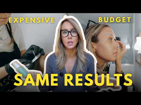 The Low-Cost Beauty Swaps That Saved Me Thousands