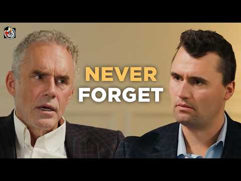 This Is a Spiritual War | Charlie Kirk