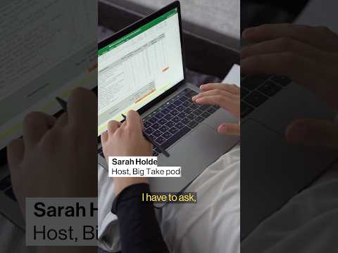 How Microsoft Excel conquered corporate America #tech