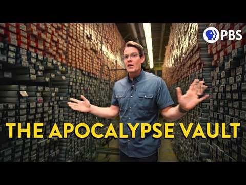 Minute By Minute Through the Worst Day in Dinosaur History