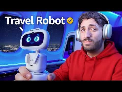 World's Weirdest Travel Products